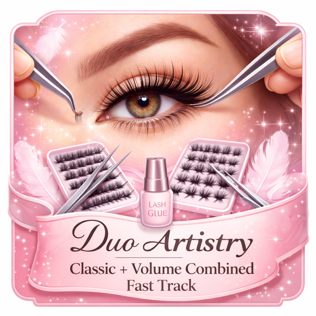 Duo Lash Artistry Pro