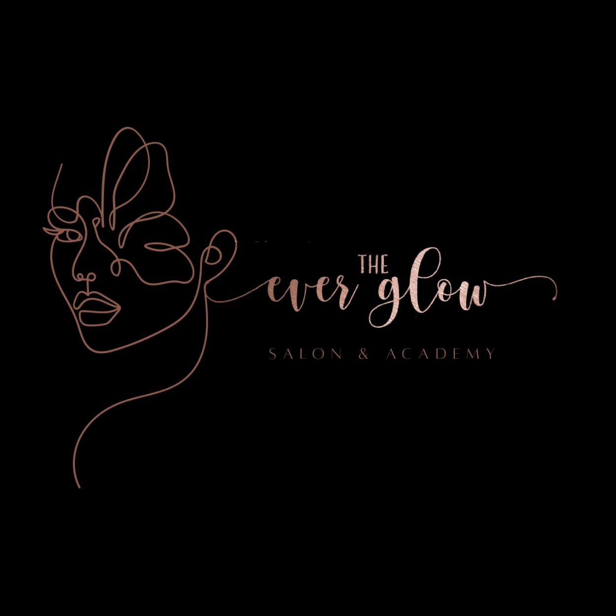 The Ever Glow logo